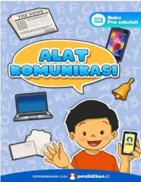 Alat Ajaib Di Telinga Alif