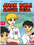 Anak Bule Masuk Desa