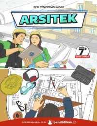 Arsitek