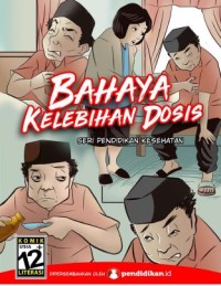 Bahaya Kelebihan Dosis