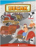 Becak