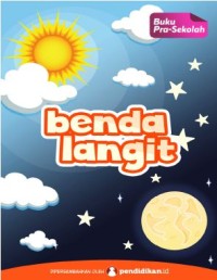 Benda Langit