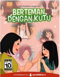 Berteman Dengan Kutu
