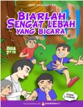 Biarlah Sengat Lebah Yang Bicara