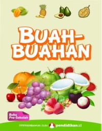 Buah Buahan