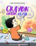 Crayon untuk Rizal