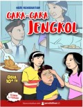 Gara Gara Jengkol