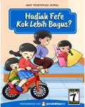 Hadiah Fefe Kok Lebih Bagus