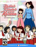 Hadiah Terindah Untuk Karina
