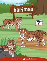 Harimau