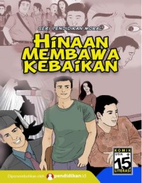 Hinaan Membawa Kebaikan
