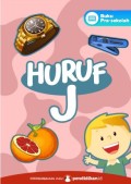 Huruf K