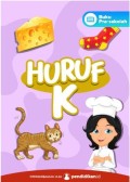 Huruf L