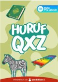 Huruf R