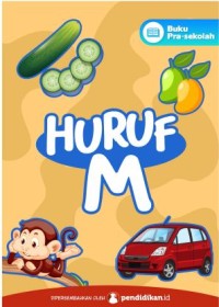 Huruf N