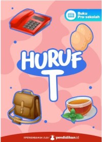 Huruf U