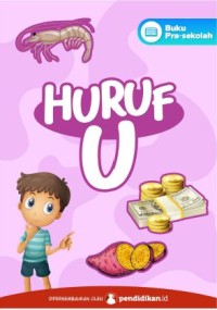 Huruf V