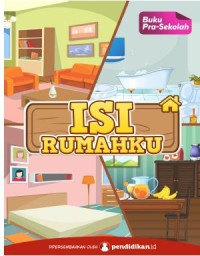 Isi Rumahku