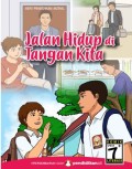 Jalan Hidup Di Tangan Kita