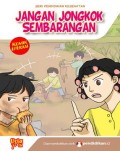 Jangan Jongkok Sembarangan