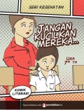 Jangan Kucilkan Mereka