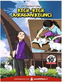 Kecil-kecil Juragan Kelinci