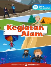 Kegiatan Alam
