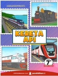 Kereta Api