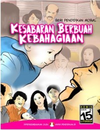 Kesabaran Berbuah Kebahagiaan