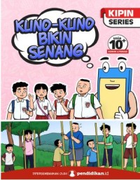 Kuno-Kuno Bikin Senang