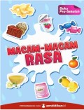 Macam-Macam Rasa