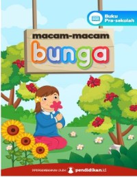 Macam-macam Bunga