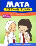 Mata Ciptaan Tuhan