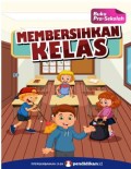 Membersihkan Kelas