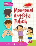 Mengenal Anggota Tubuh