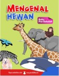 Mengenal Hewan