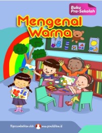 Mengenal Warna