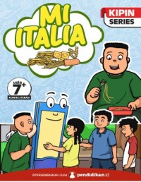 Mi Italia