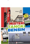 Misteri Tangki Bensin