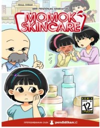 Momok Skincare