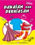 Pakaian Dan Perhiasan