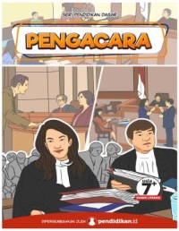 Pengacara