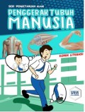 Penggerak tubuh manusia
