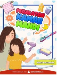 Peralatan Kamar Mandi