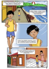 Perang Melawan Angin Perut