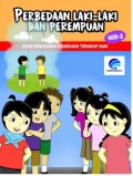 Perbedaan Laki-laki dan Perempuan