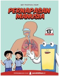 Pernapasan Manusia