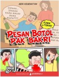 Pesan Botol Pak Bakri
