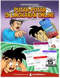 Putaran planet di antariksa