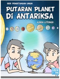 Putar-Putar Di Lingkungan Online